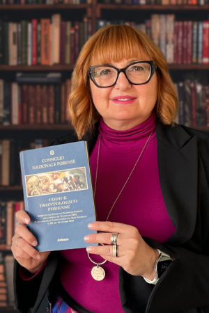DOTT.SSA LAURA BELARDINELLI