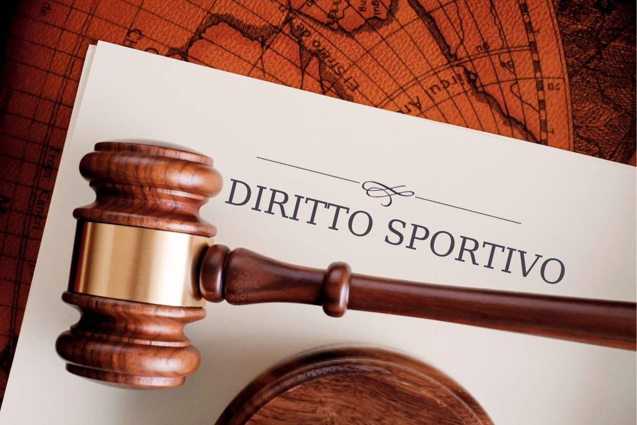 diritto sportivo