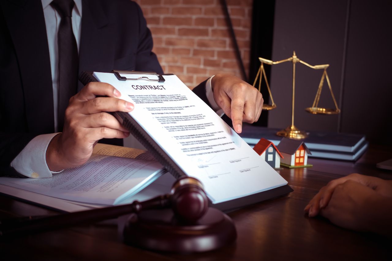 diritto e locazioni_ 1280x854 Controversie per locazione