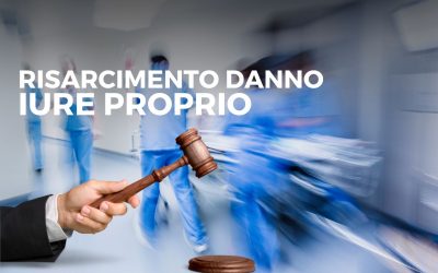 Riconoscimento del Danno Iure Proprio: Chiarimenti dalla Cassazione 2024