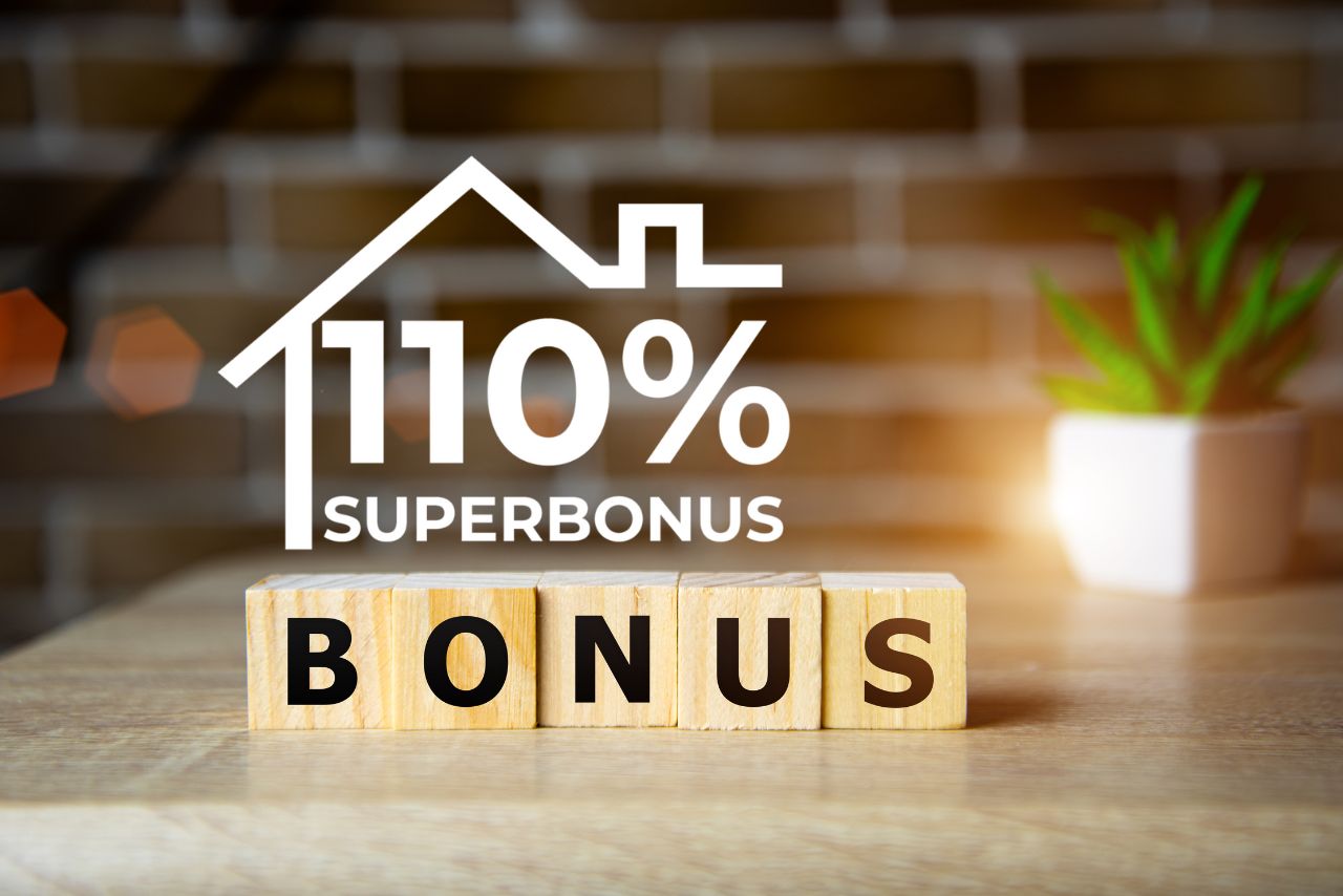 superbonus 110_ 1280×854 Danno da perdita del Superbonus